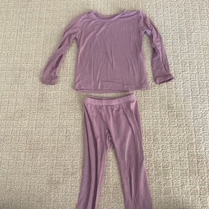 Kyte baby Jammie set